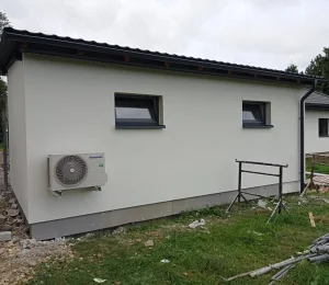 Kozlovice (klimatizace) – foto 1