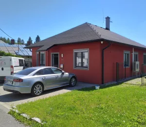 Ludgeřovice – foto 1