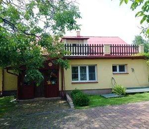Sobešovice – foto 1