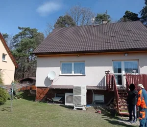 Brumovice-Skrochovice – foto 1