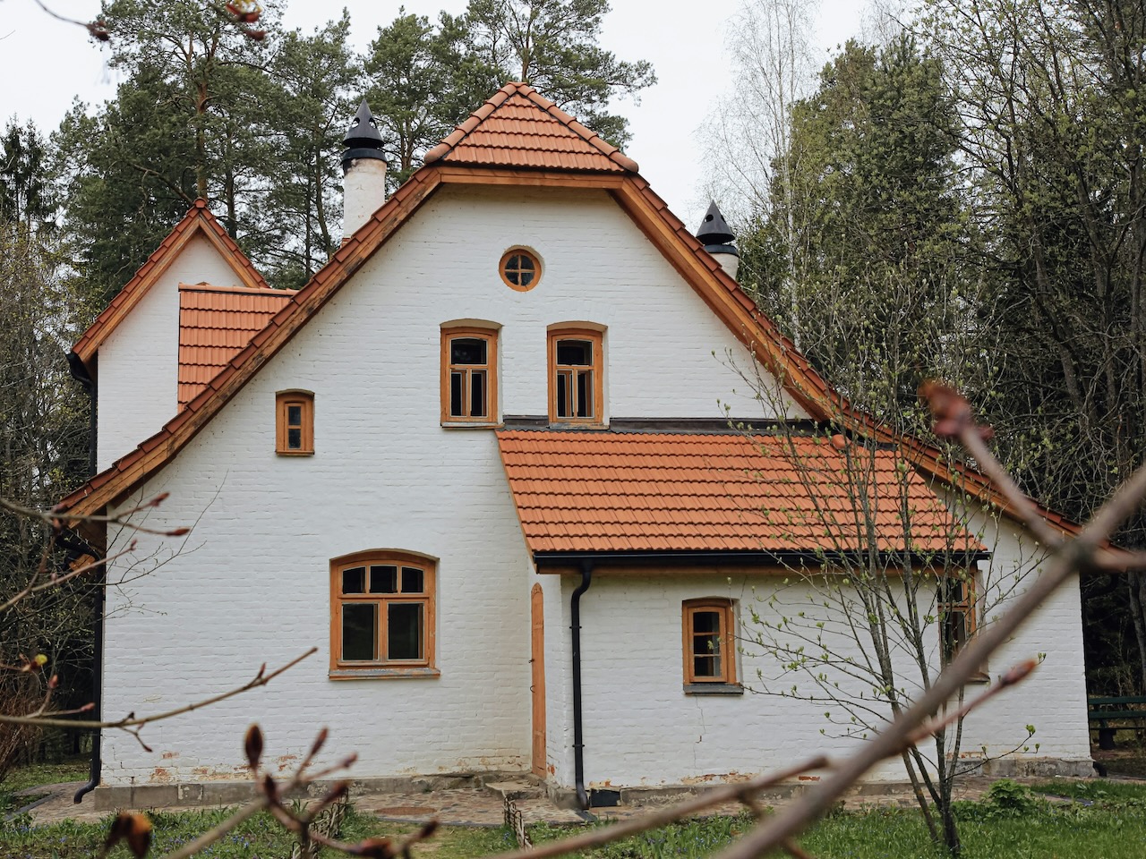 Read more about the article Dotační program Oprav dům po babičce