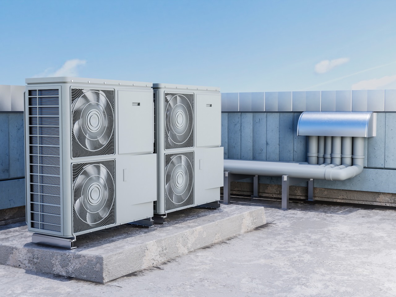 Read more about the article Tepelné čerpadlo nebo elektrokotel