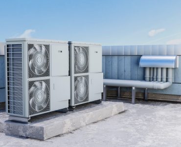Tepelné čerpadlo nebo elektrokotel